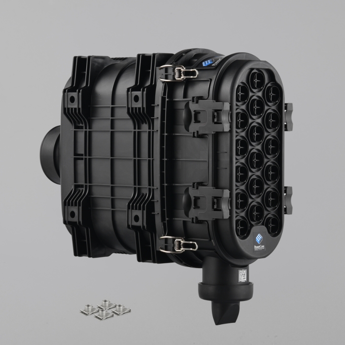 AIR CLEANER, PSD POWERCORE