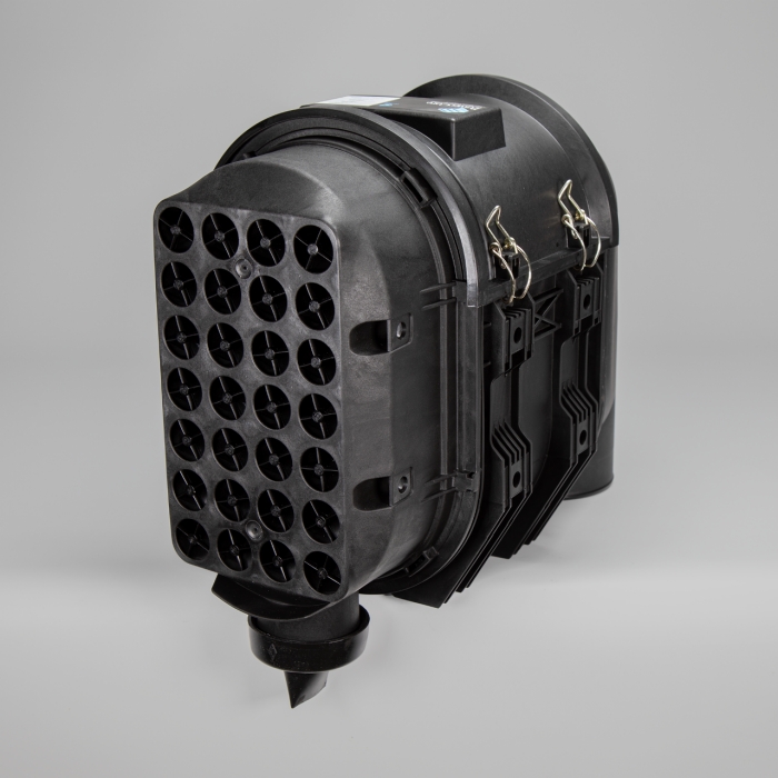 AIR CLEANER, PSD POWERCORE