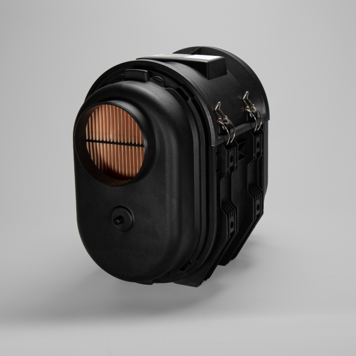 AIR CLEANER, PCD POWERCORE
