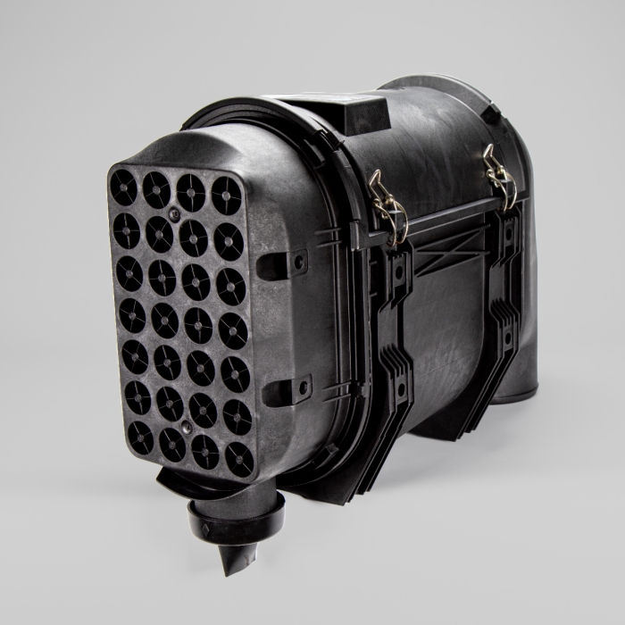 AIR CLEANER, PSD POWERCORE