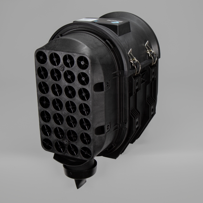 AIR CLEANER, PSD POWERCORE