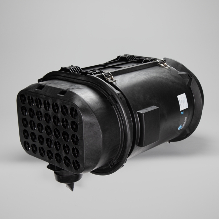 AIR CLEANER, PSD POWERCORE