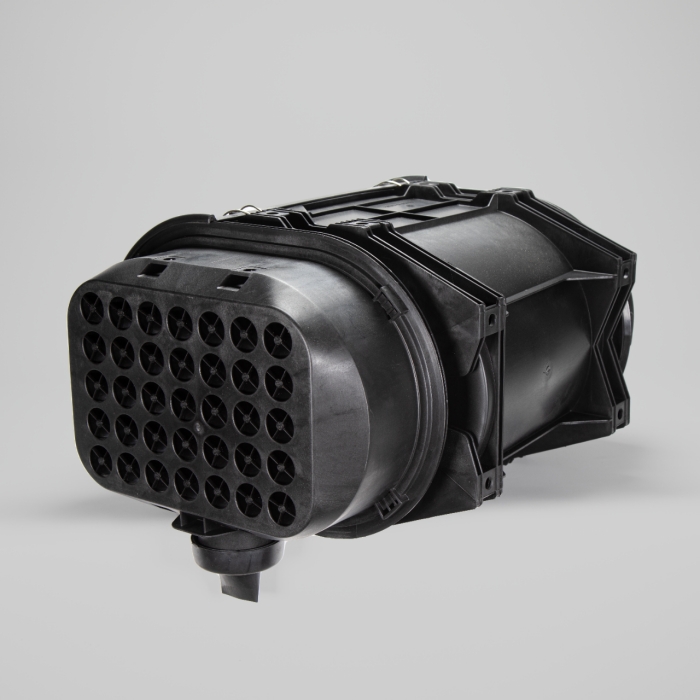 AIR CLEANER, PSD POWERCORE