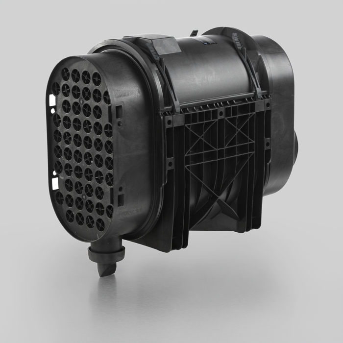 AIR CLEANER, PSD POWERCORE