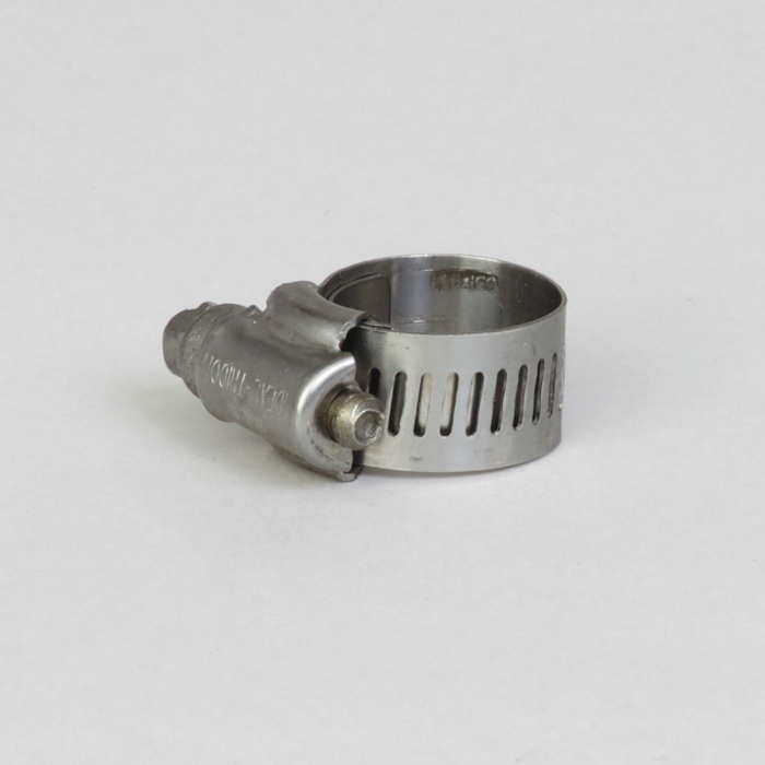 CLAMP ASSEMBLY
