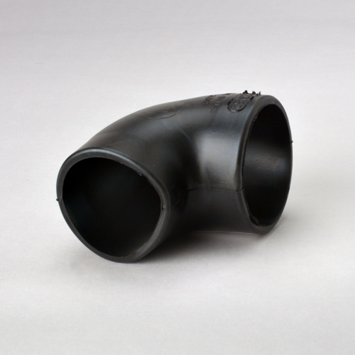 ELBOW, 90 DEGREE RUBBER