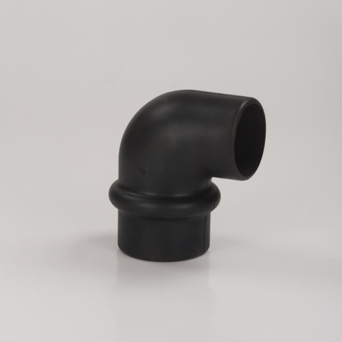 ELBOW, 90 DEGREE RUBBER