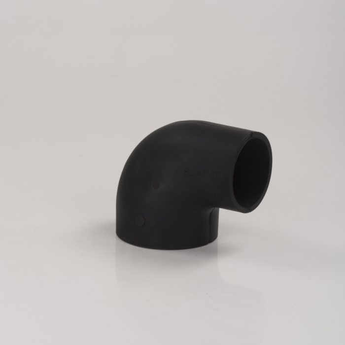 ELBOW, 90 DEGREE RUBBER