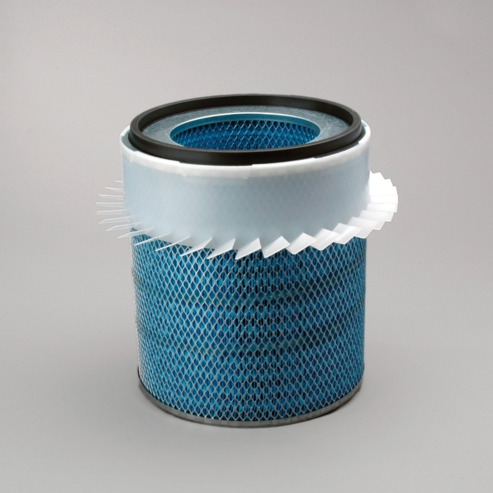 AIR FILTER, PRIMARY DONALDSON BLUE