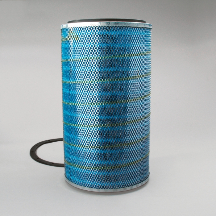 AIR FILTER, PRIMARY DONALDSON BLUE