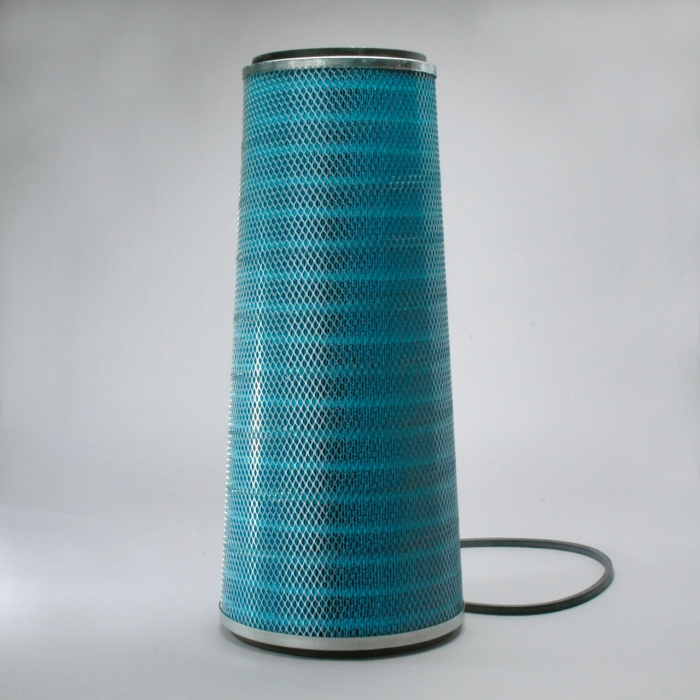 AIR FILTER, PRIMARY DONALDSON BLUE