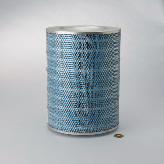 AIR FILTER, PRIMARY DONALDSON BLUE