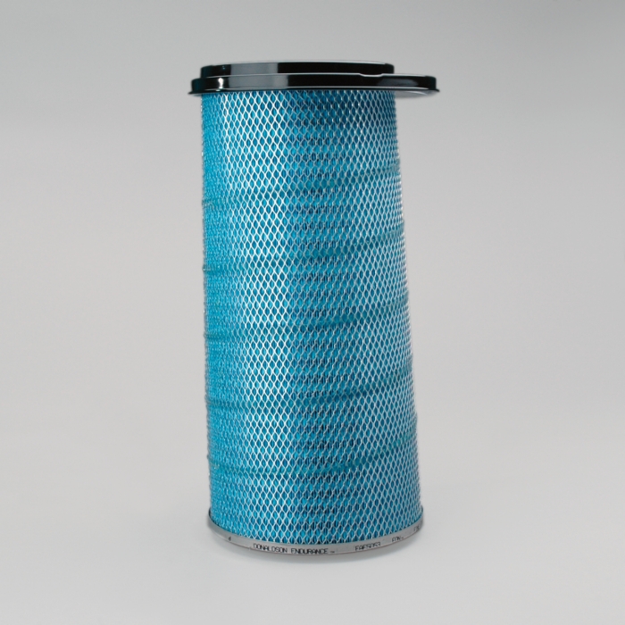 AIR FILTER, PRIMARY KONEPAC DONALDSON BLUE