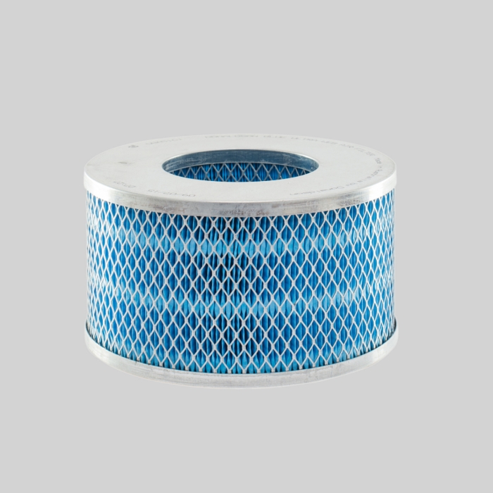 AIR FILTER, PRIMARY RADIALSEAL DONALDSON BLUE