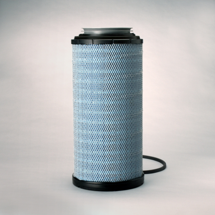 AIR FILTER, PRIMARY RADIALSEAL DONALDSON BLUE