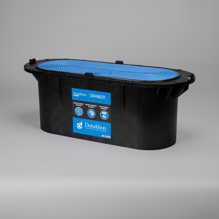 AIR FILTER, PRIMARY ROUND POWERCORE