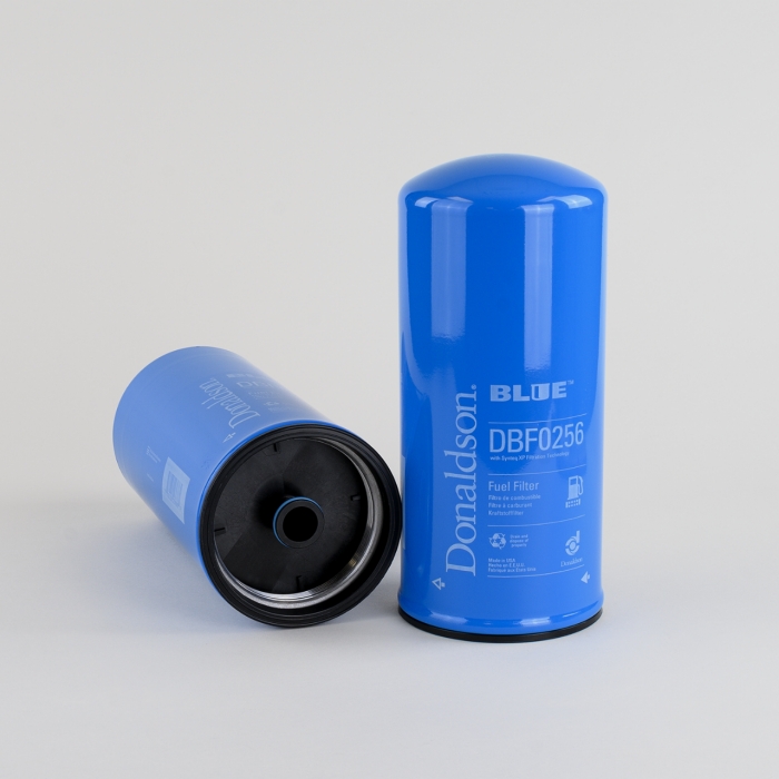 FUEL FILTER, SPIN-ON