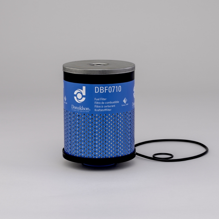 FUEL FILTER, WATER SEPARATOR DONALDSON BLUE