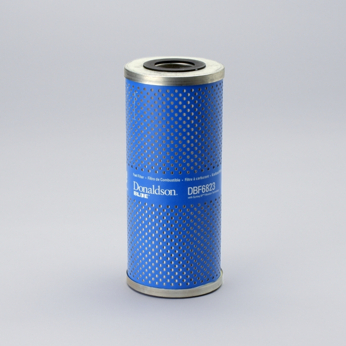 FUEL FILTER, CARTRIDGE DONALDSON BLUE