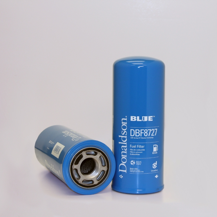 FUEL FILTER, SPIN-ON PRIMARY
