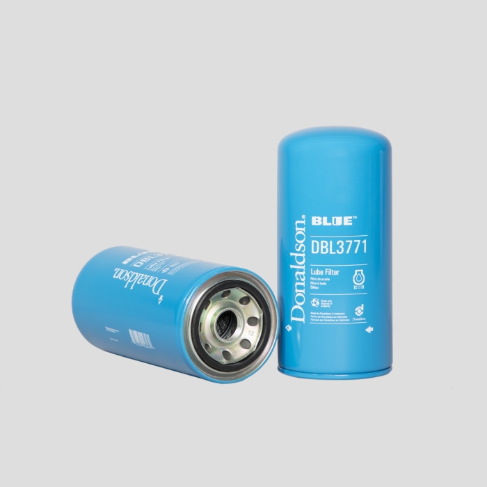 LUBE FILTER, SPIN-ON FULL FLOW DONALDSON BLUE