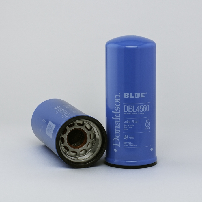 LUBE FILTER, SPIN-ON FULL FLOW DONALDSON BLUE