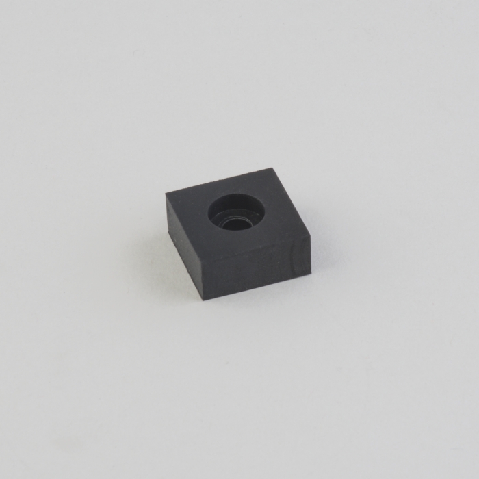 RUBBER PAD BUMPER RJ BUTTERFLY ASSEMBLY
