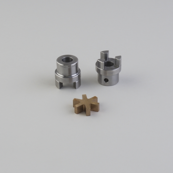 COUPLING SHAFT 16 MM BORE (0.625" BORE)