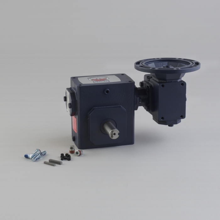 REDUCER 300/1 FWC721-300-B5-G1