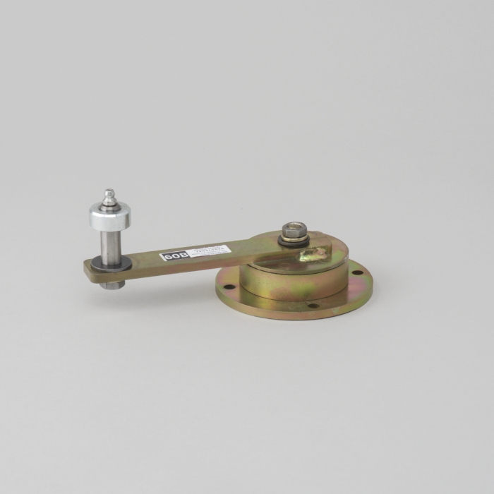 TENSIONER RC IDLER TYPE S-S 60B