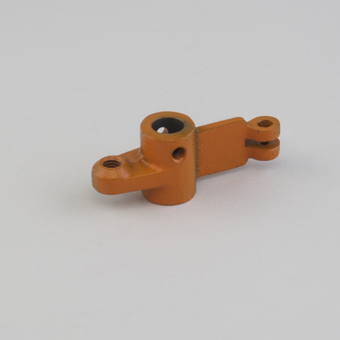 ARM CAM FOLLOWER (BORED FOR BALL BEARING)