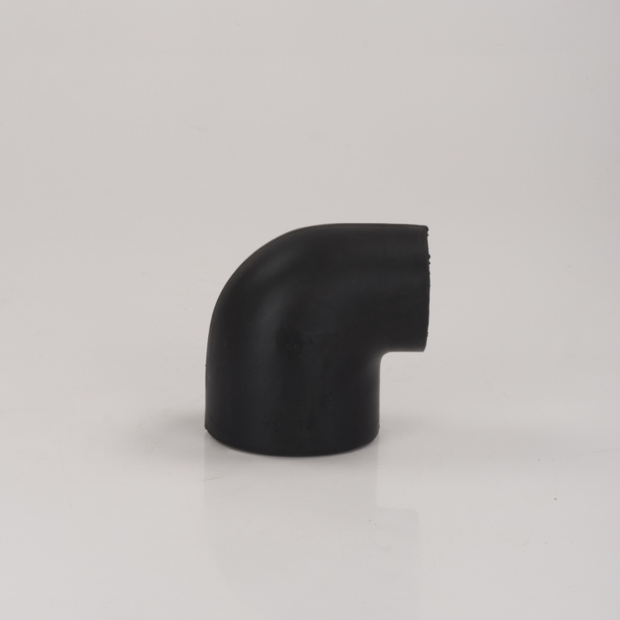 ELBOW, 90 DEGREE RUBBER