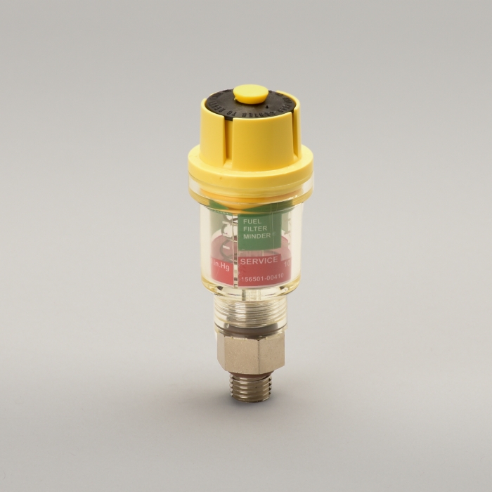 INDICATOR, FILTER MINDER