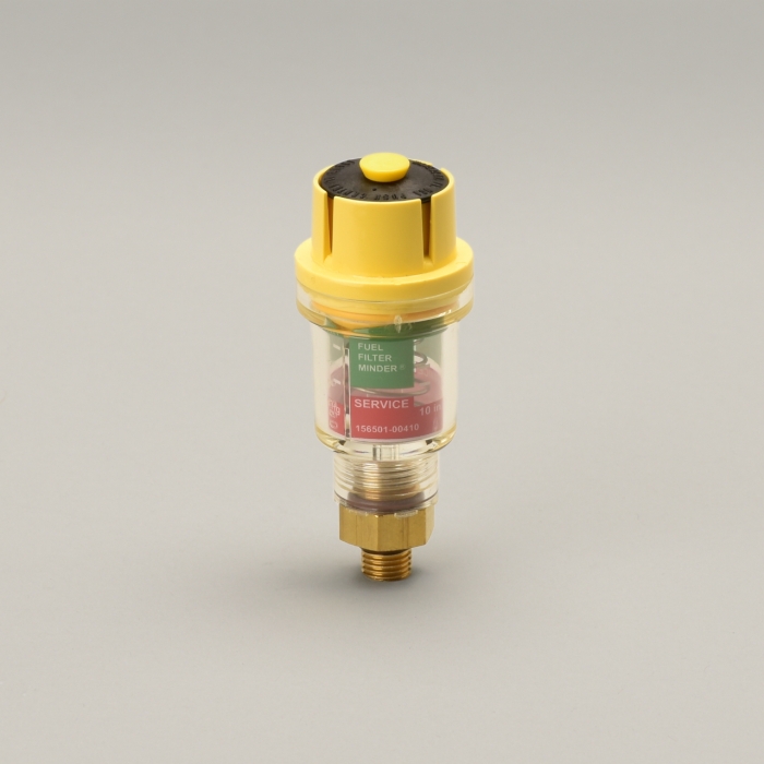 INDICATOR, FILTER MINDER