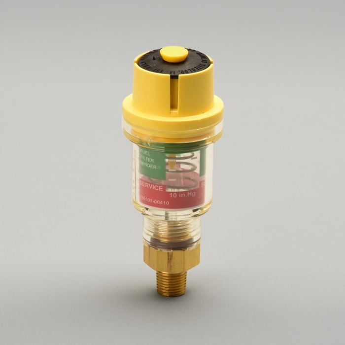INDICATOR, FILTER MINDER