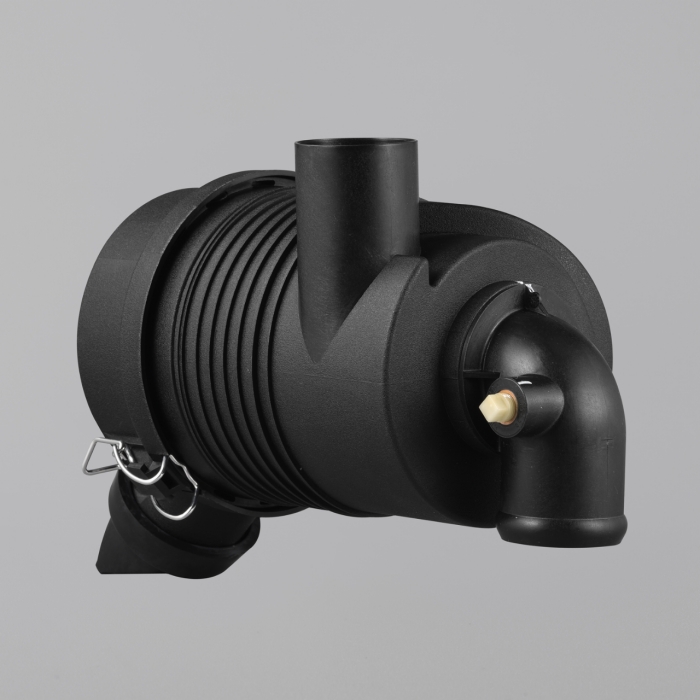 AIR CLEANER, FPG RADIALSEAL