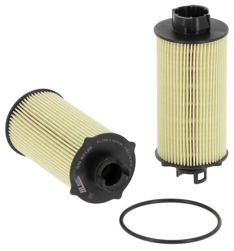 Filtro gasolio SF FILTER