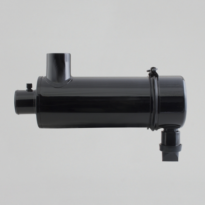 AIR CLEANER, FRG RADIALSEAL