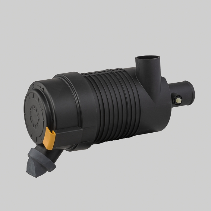 AIR CLEANER, POWERPLEAT