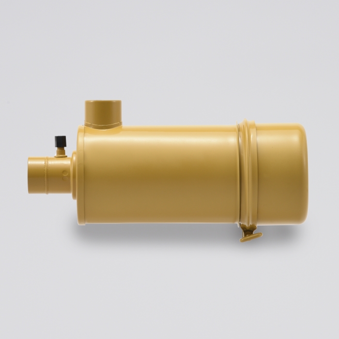 AIR CLEANER ASSEMBLY