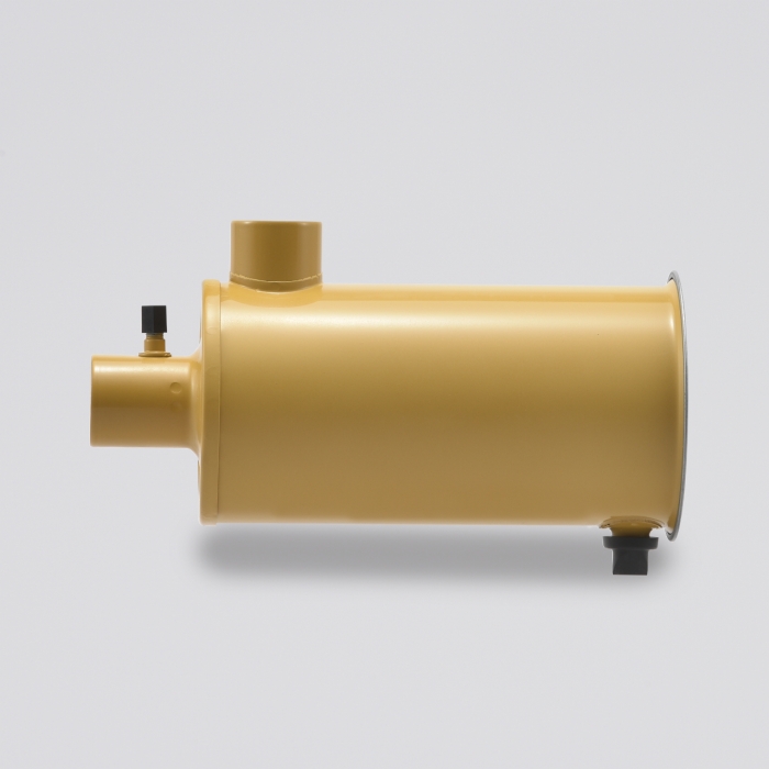 AIR CLEANER, FWG CYCLOPAC
