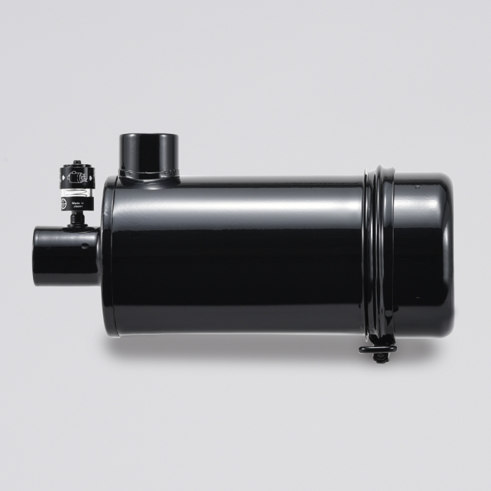 AIR CLEANER ASSEMBLY