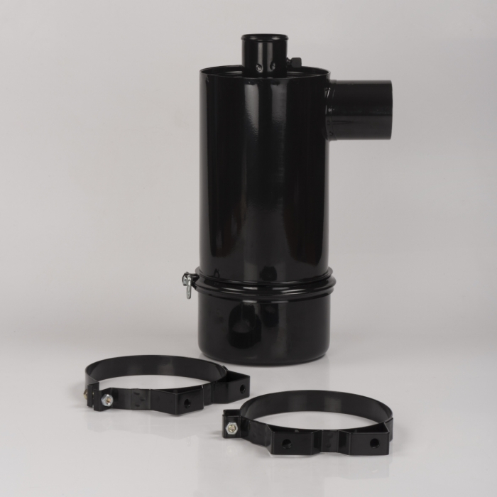 AIR CLEANER ASSEMBLY