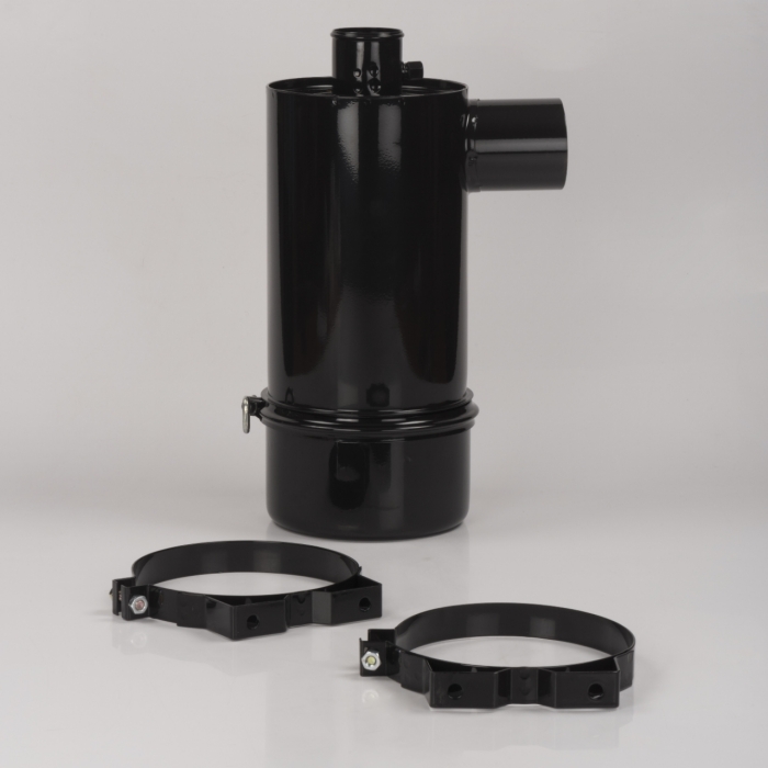 AIR CLEANER ASSEMBLY