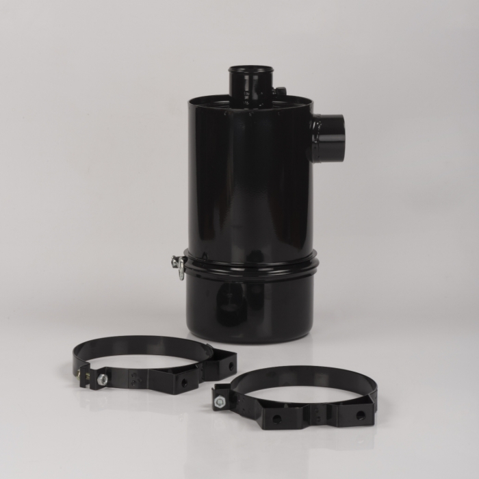 AIR CLEANER ASSEMBLY