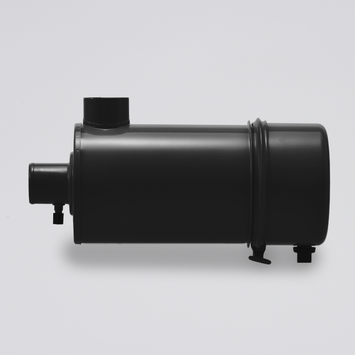 AIR CLEANER ASSEMBLY
