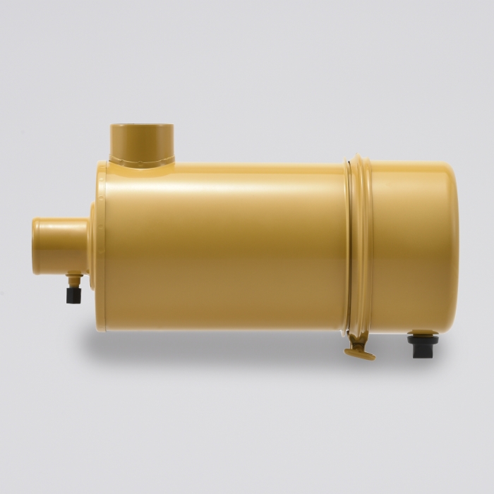 AIR CLEANER ASSEMBLY