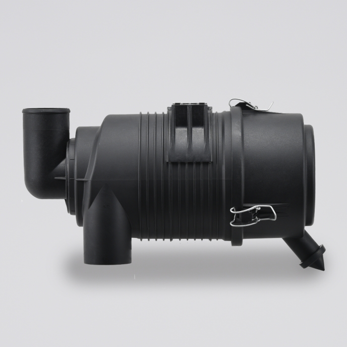 AIR CLEANER ASSEMBLY