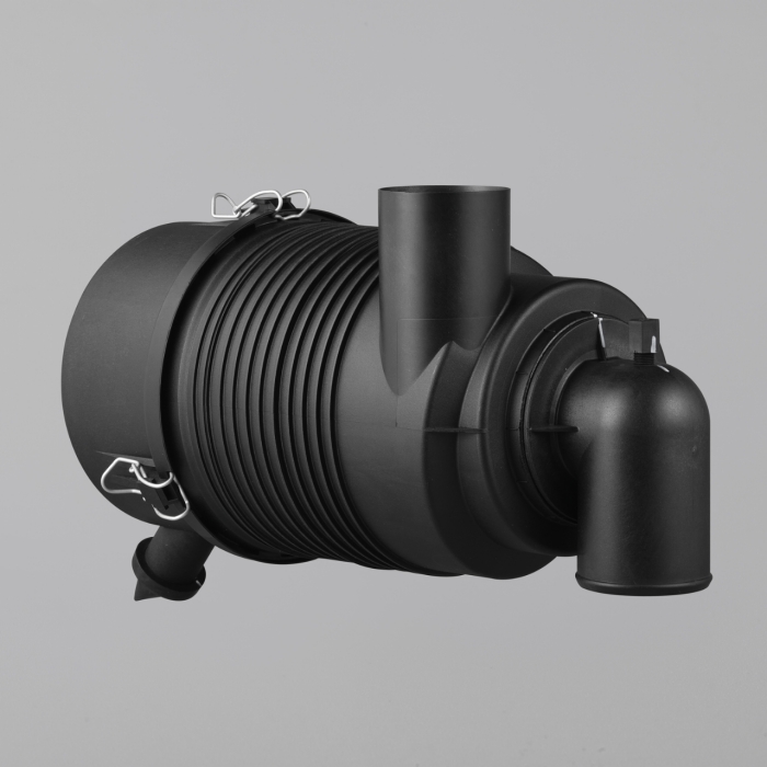 AIR CLEANER ASSEMBLY
