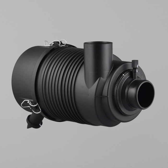 AIR CLEANER ASSEMBLY